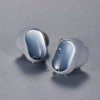 Redmi Buds 3 Pro Glacier | Grey view